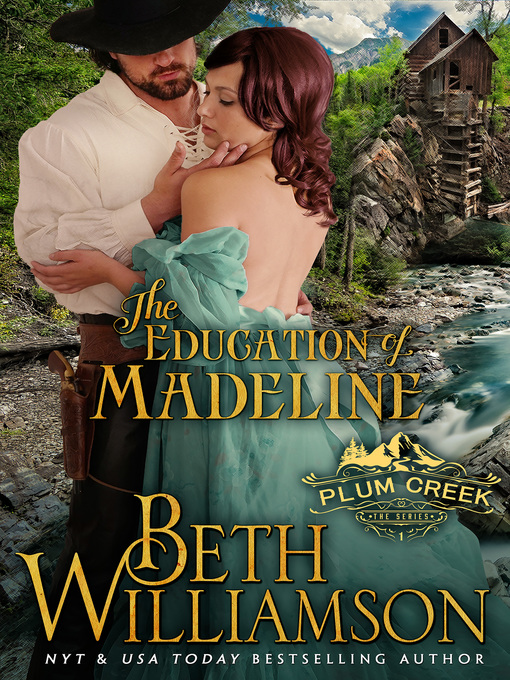 Title details for The Education of Madeline by Beth Williamson - Available